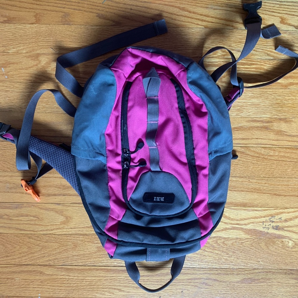 REI Kids Backpack